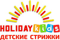 Logo SalonHoliday-kids